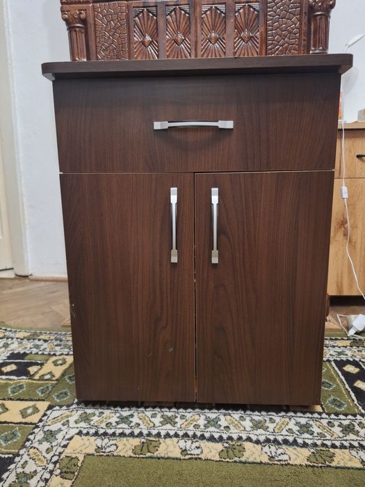 Mobila pentru dormitor si hol