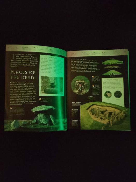 Encyclopedia of British History