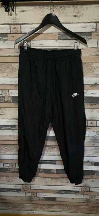 Nike L/XL-мъжко тънко долнище (А-91)