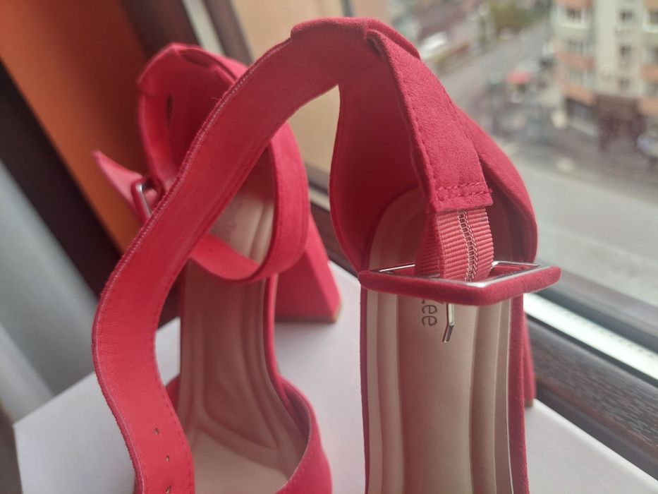 Pantofi DeeZee mărimea 35