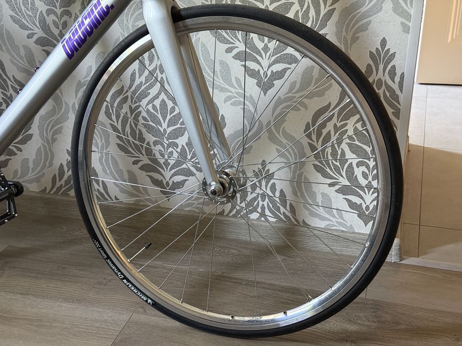 Велосипед ФИКС FixedGear DrugInc