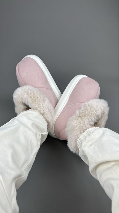 Зимные Уги , ботинки , женская обувь