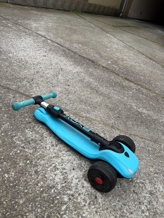 Детски Скутер BYOX