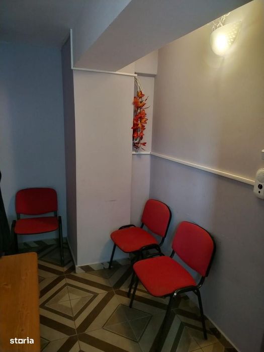 Spatiu Birouri Metalurgie