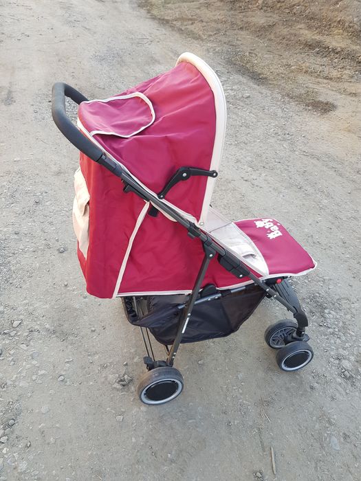 Продам коляску детскую