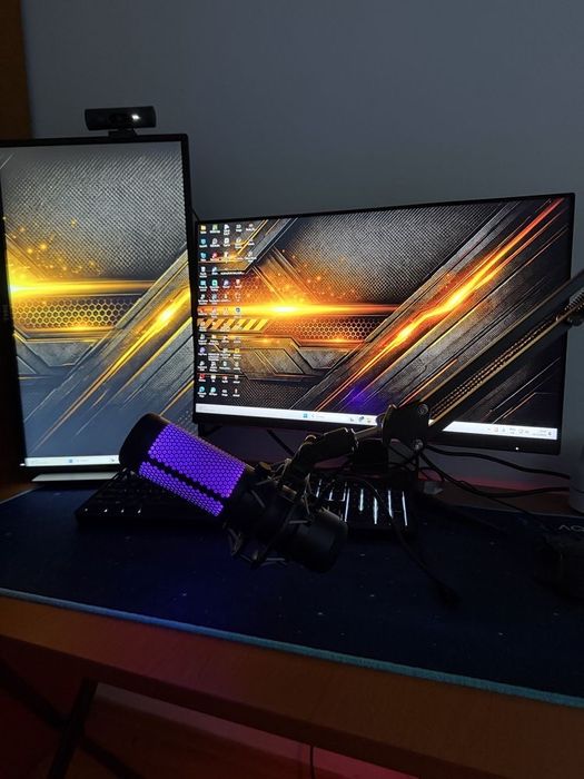 Vand monitor dell p2417h 23.8 inch