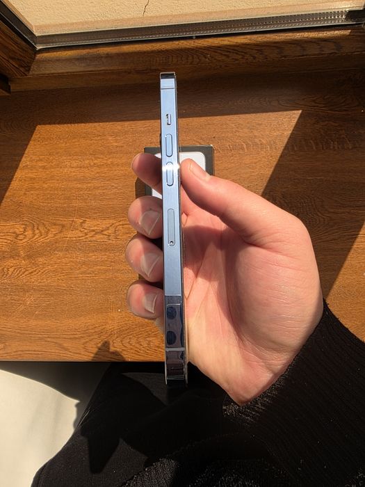 Iphone 13 pro holati ideal dual sim