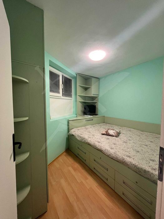 Дава се под наем Двустаен апартамент в Варна, Лятно кино Тракия - 45 кв.м за 375 € - Снимка #3