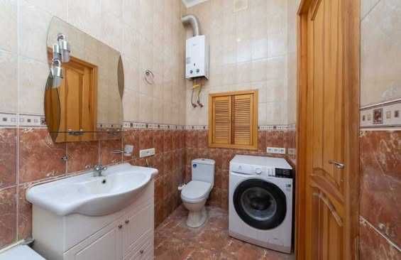 Продава се Едностаен апартамент в София, Център - 45 кв.м за 3089 €/кв.м - Снимка #2