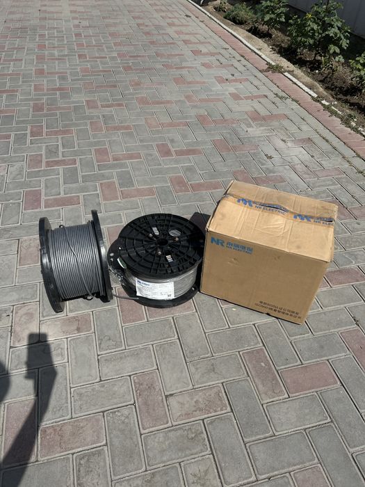 Продам кабель UTP