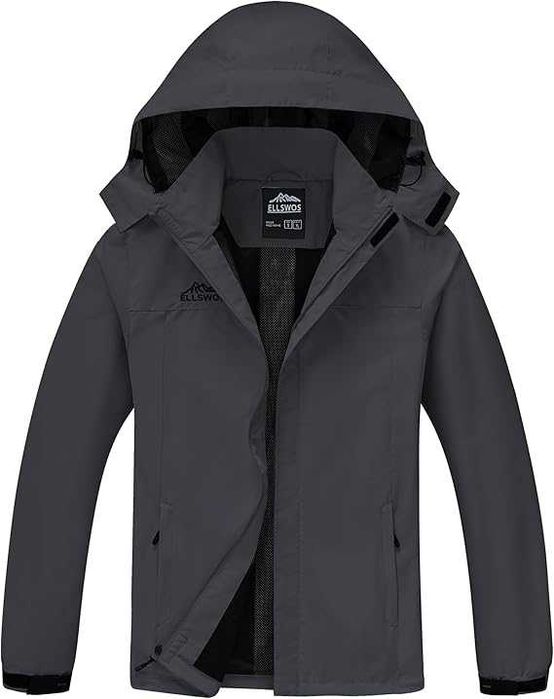 Дождевик ELLSWOS