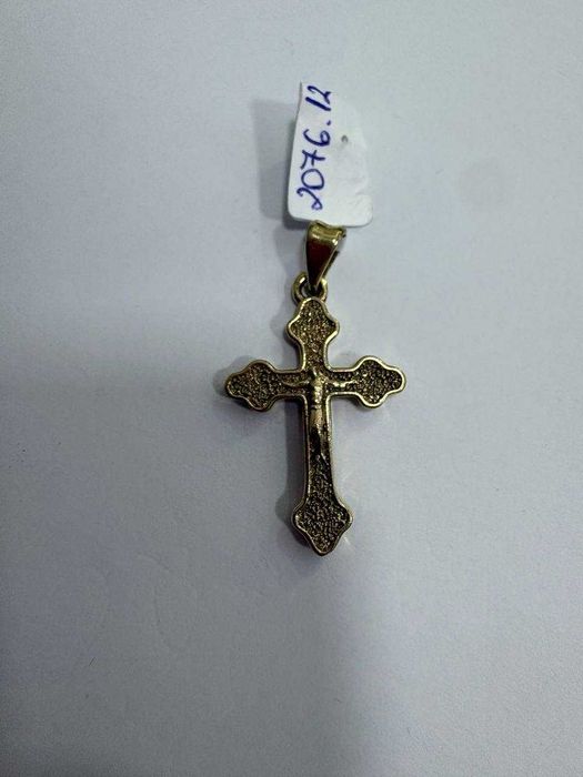 PAND CRUCE AUR 14K 5.06GR (ctg)