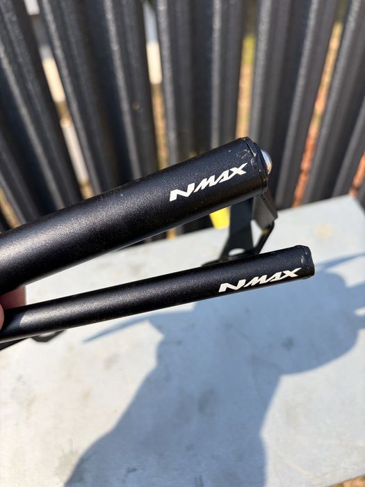 Suport navigatie Scuter Yamaha Nmax 125 dedicat