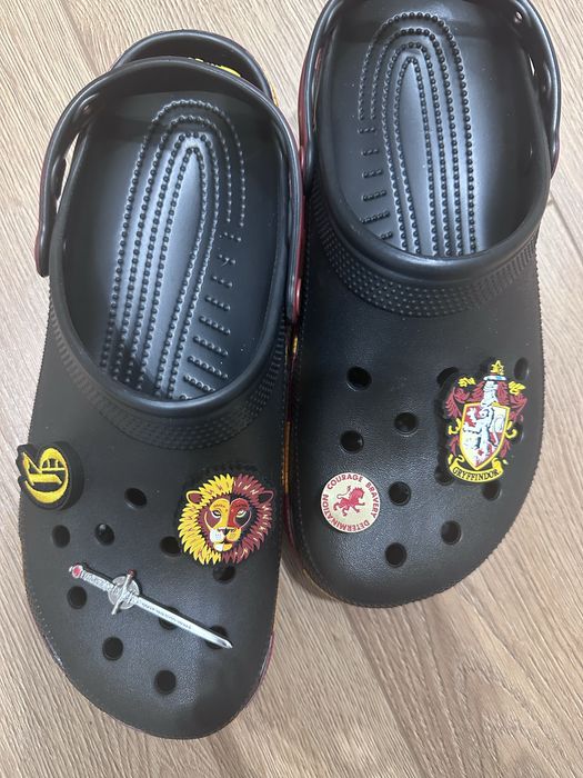 Crocs США новые 42-43