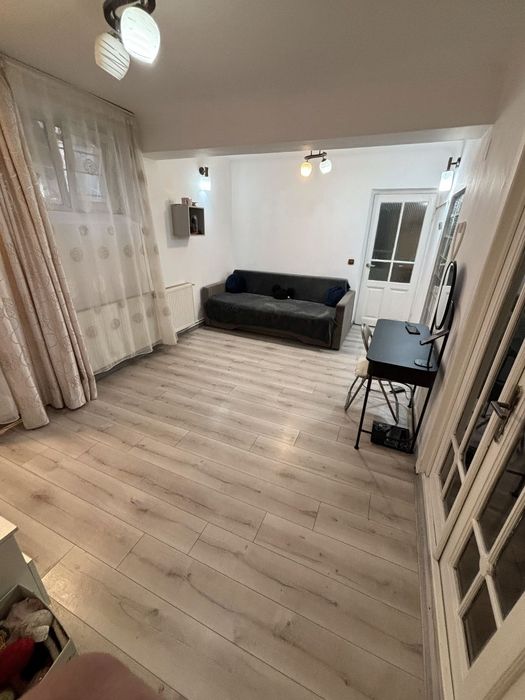 Apartament 3 camere in Vila - Dorobanti