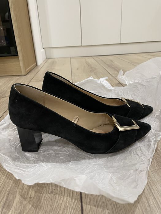 Продам туфли удобные