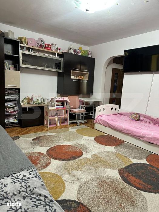 Apartament 2 camere, 50 mp, zona Materna
