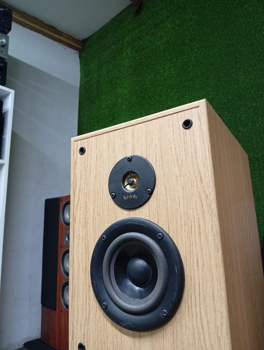 Тонколони Infinity Reference 81i