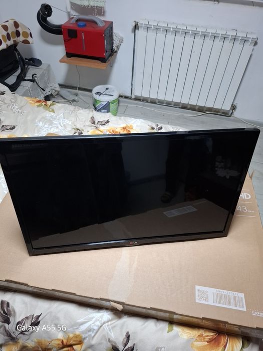 Vand televizor Lg Non Smart