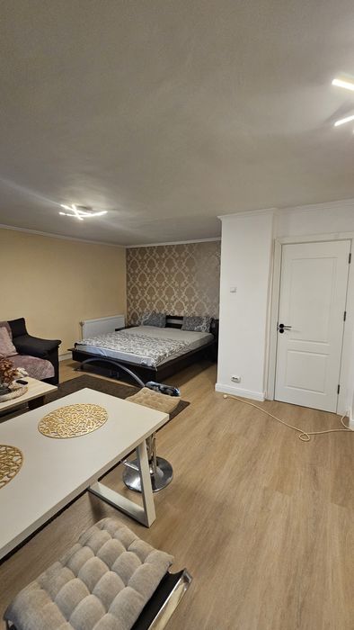 Garsoniera in regim hotelier zona Tineretului