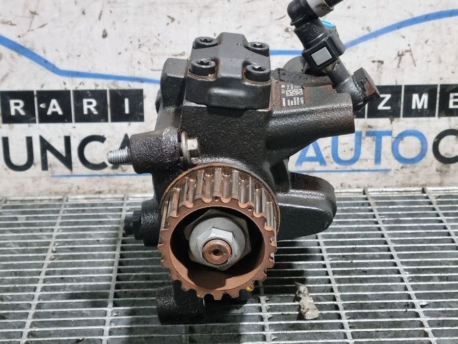 Pompa injectie / inalte Renault Kadjar 1.5 D 2015 - 2018 110CP Euro5 (1317) Diesel ...