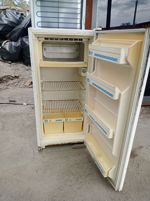 Холодильник Океан