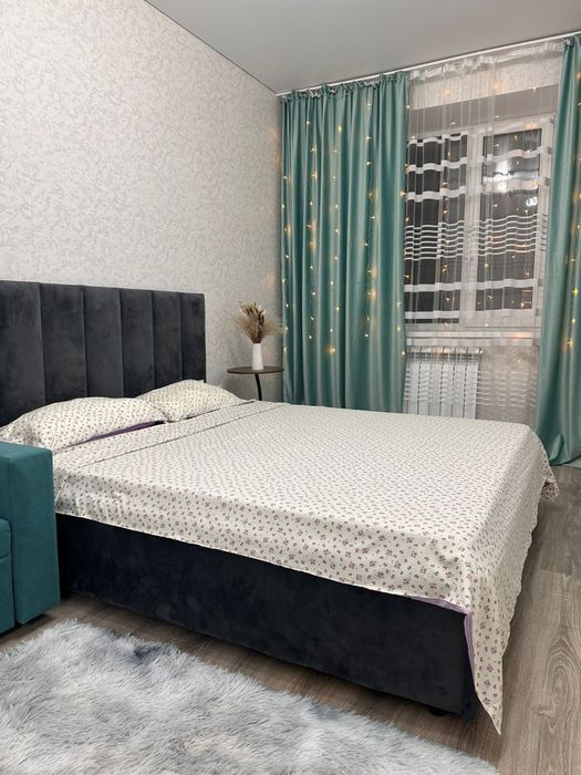 Посуточно ночь береке плаза юбилейный