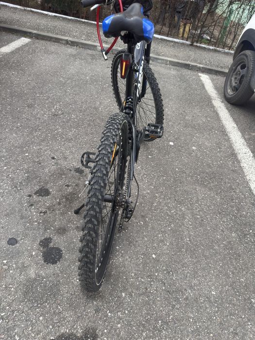 Bicicleta de vanzare