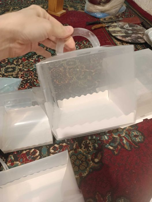 Karobka tortqa. Suliw qattiga. Neobichniy