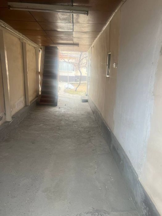 Аренда ховли Шахристанский.Юнусабад!