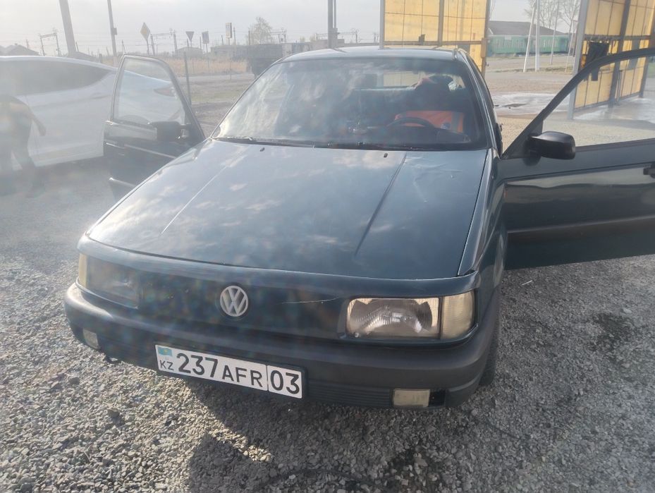 Продам пассат б3