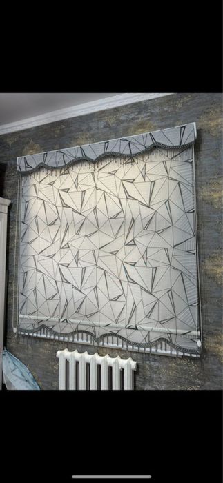 Жалюзи всех видов