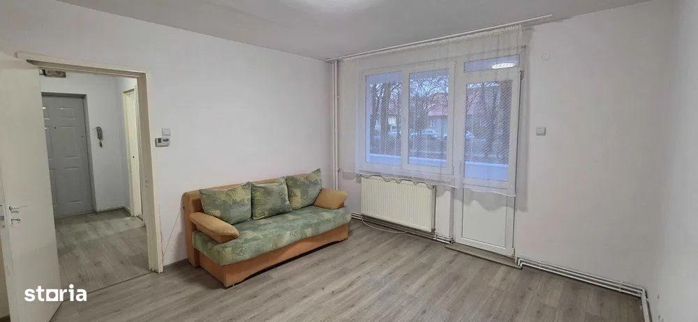 Tudor - Vanzare apartament 3 camere - Str. Brasovului