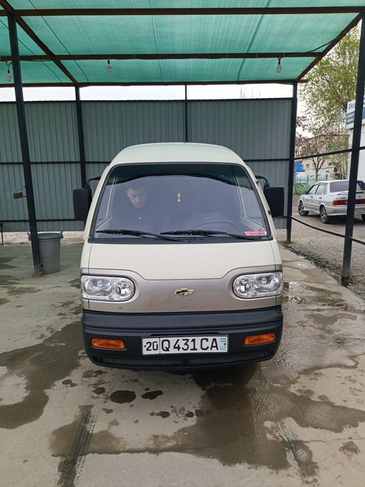 Damas 2015 kelishamiz