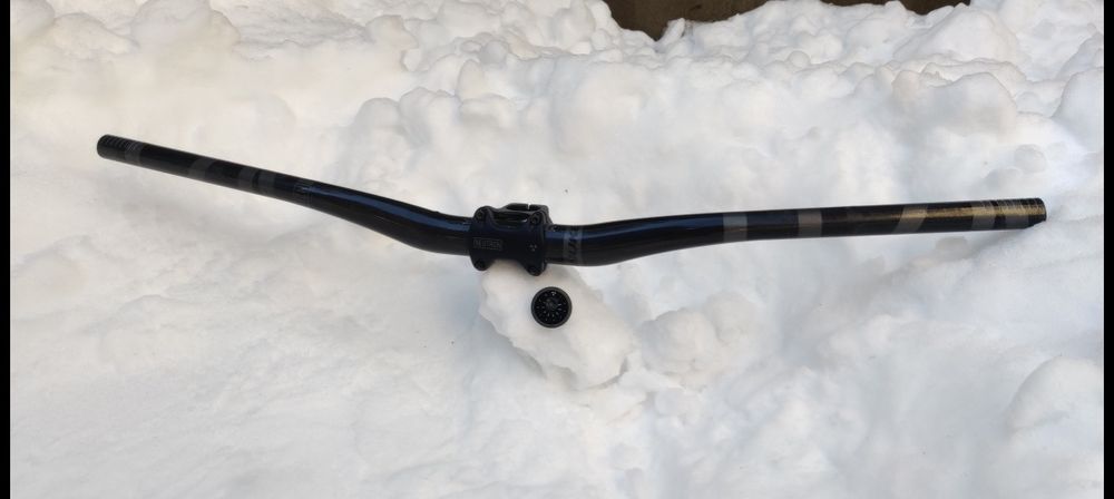 Bicicleta Enduro/Freeride Nukeproof Giga