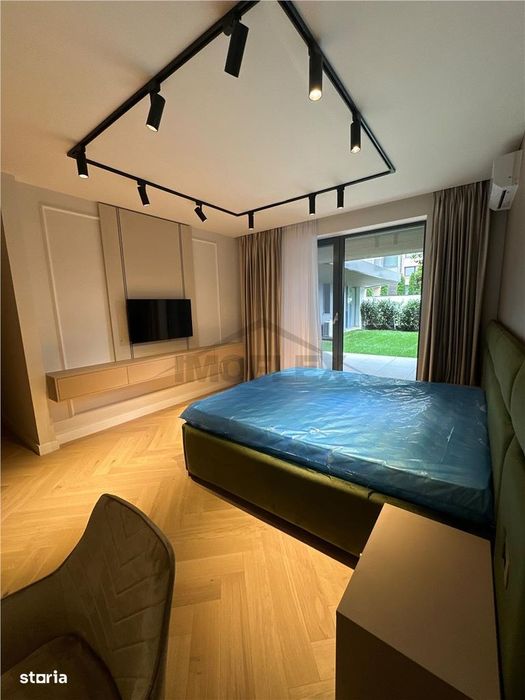 ARQA Jolie Village | 4 Camere | Iancu Nicolae