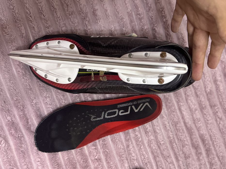Коньки хоккейные Vapor 3x pro
