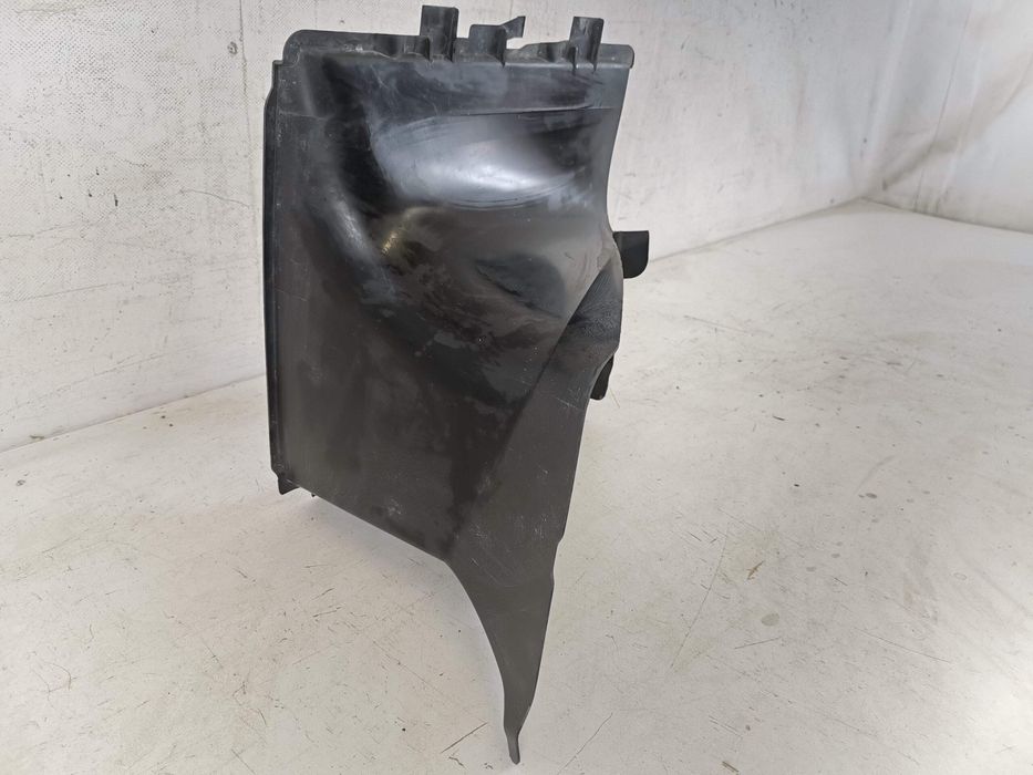 Порше Макан / Porsche Macan 1 [фейслифт] Въздушен дефлектор, оригинале