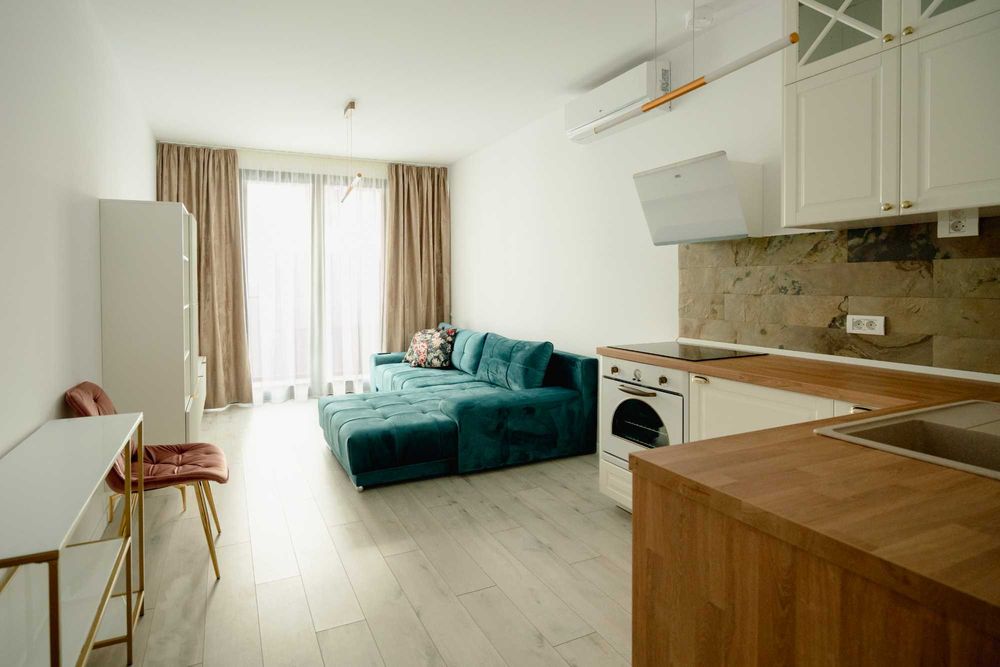 Inchiriere studio Win Herastrau