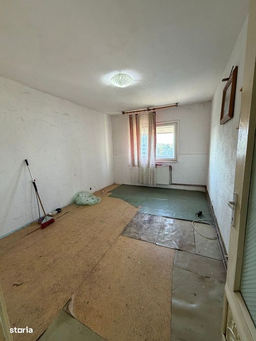 Garsoniera De Vanzare | Ilie Oprea | Exclusivitate | 36.500 Euro