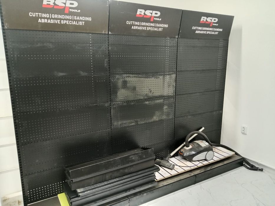 Продам  стеллаж в