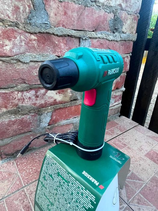 Pulverizator Parkside PADS 1 A1