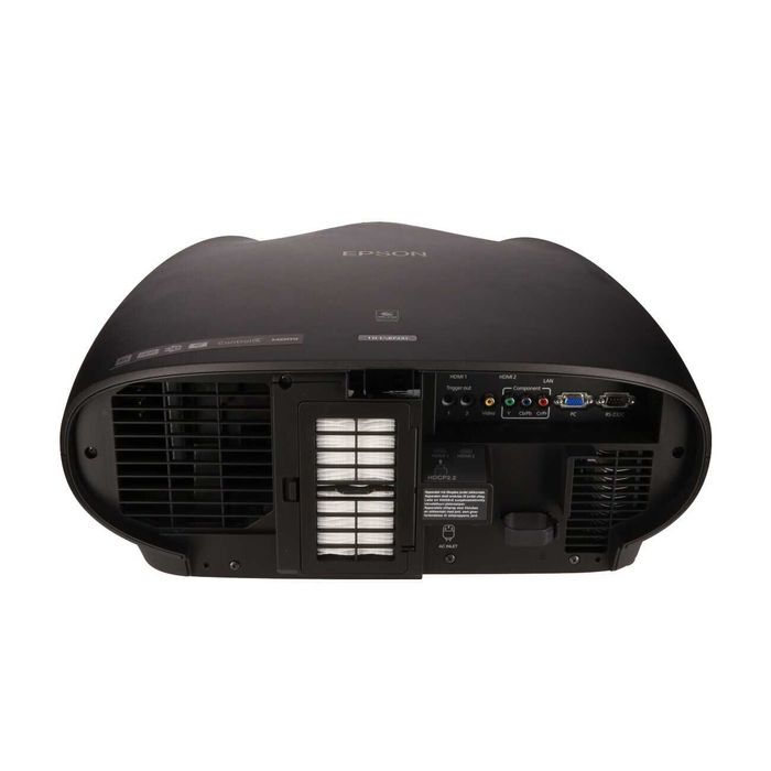 Проектор Epson LS10500 Laser