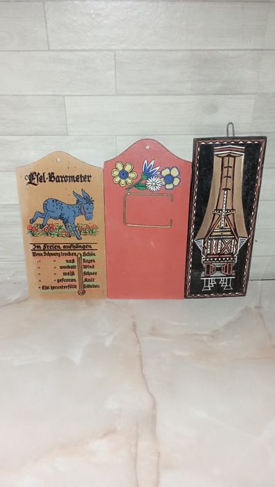 miniatura decorativa