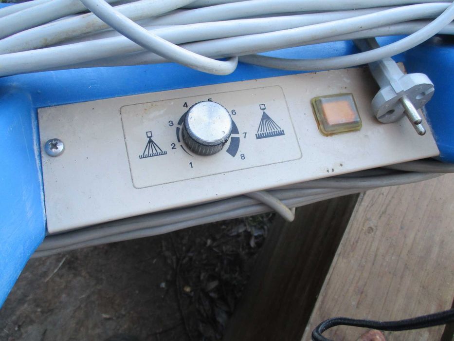 aspirator  injectie/extractie Henkel