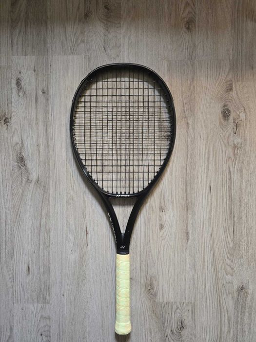 Racheta tenis Yonex Ezone 100L (285g), 100sq inch, maner L2