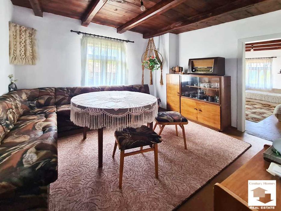 Продава се Къща в с. Междени, Област Габрово - 100 кв.м за 600 €/кв.м - Снимка #3