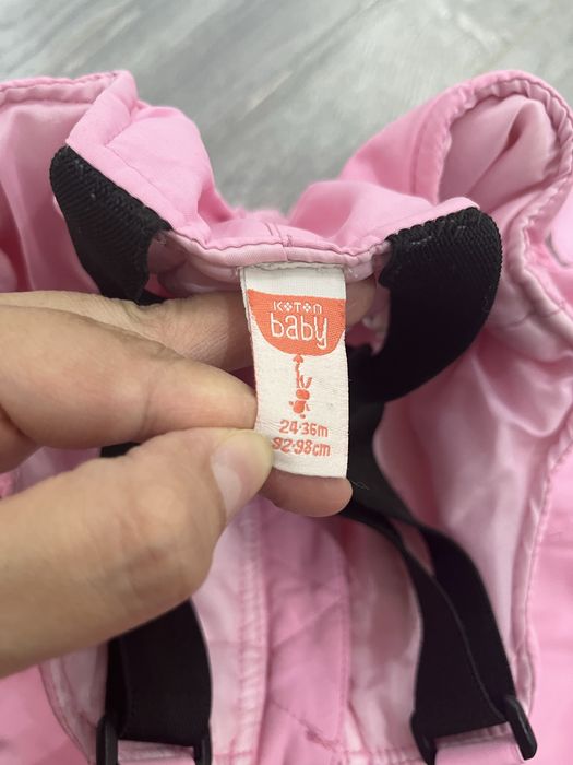 Продам полукомбинезон