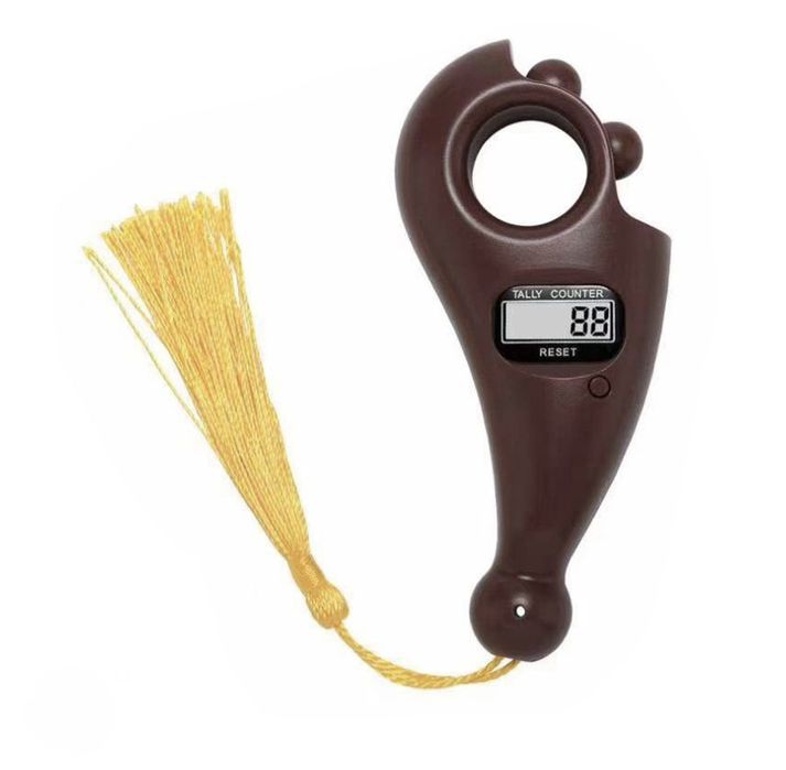 Тасбех электронный