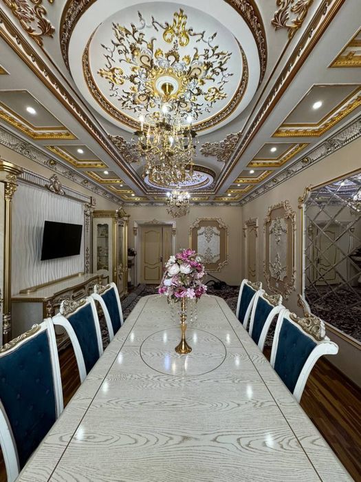 Kvartira ijaraga beriladi